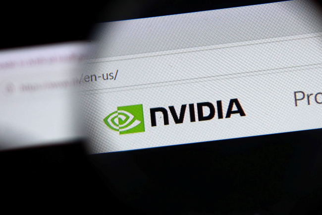 Nvidia investit dans Doctolib et trois entreprises françaises de l'IA