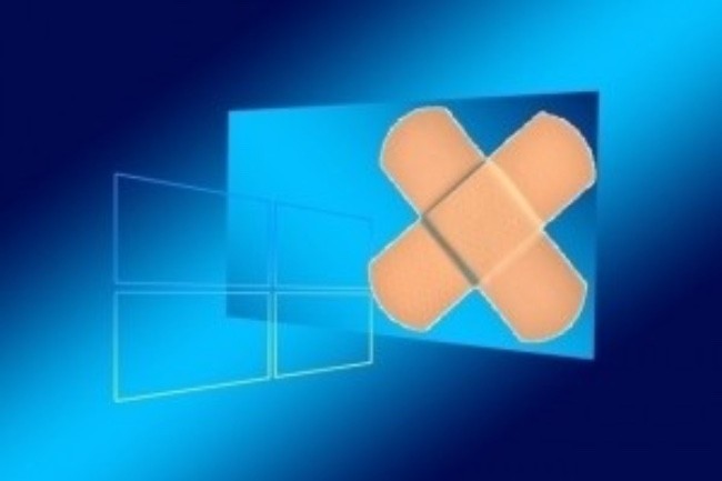 Microsoft corrige un nombre record de 1 411 failles de sécurité
