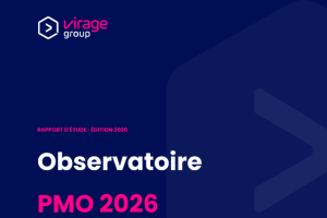 73 % des PMO utilisent l'IA, mais moins de 10 % anticipent les risques
