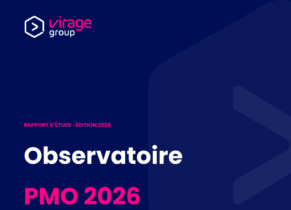 73 % des PMO utilisent l'IA, mais moins de 10 % anticipent les risques