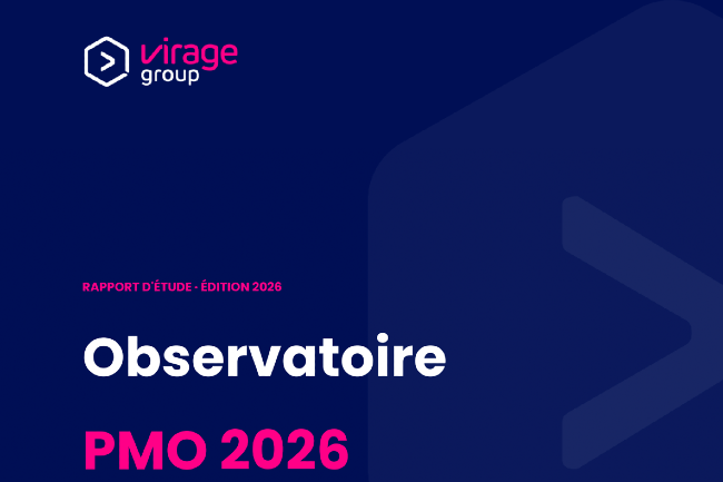 73 % des PMO utilisent l'IA, mais moins de 10 % anticipent les risques