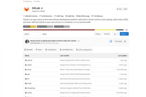 GitLab corrige une faille critique vieille de douze ans