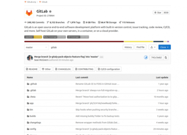 GitLab corrige une faille critique vieille de douze ans