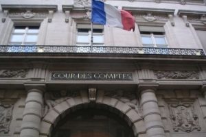 La Cour des comptes veut accélérer la sortie de Microsoft dans les ministères