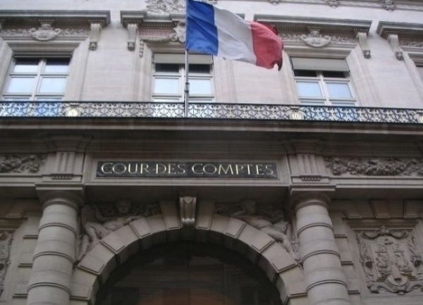 La Cour des comptes veut accélérer la sortie de Microsoft dans les ministères