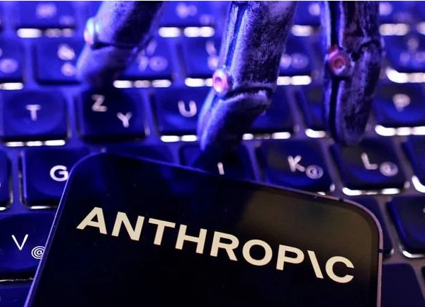 Des agents IA accèdent à des données internes d'Anthropic