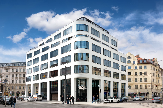 EQS Group lance Q, une couche d'IA pour la conformité, et annonce des agents