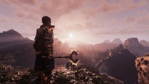 Classes Enshrouded 1.0 : Lesquelles choisir dans l'arbre de compétence, en solo ou en coop ?