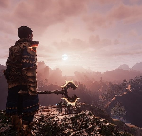 Classes Enshrouded 1.0 : Lesquelles choisir dans l'arbre de compétence, en solo ou en coop ?