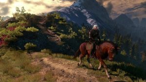 Carte interactive The Witcher 3 Remastered : Laquelle utiliser ?