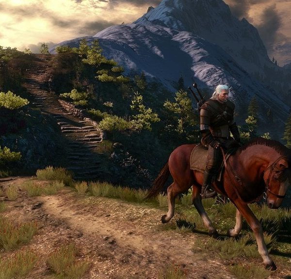 Carte interactive The Witcher 3 Remastered : Laquelle utiliser ?