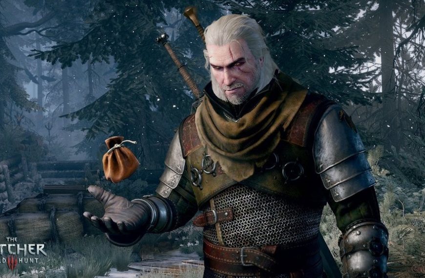 Code The Witcher 3 Remastered : Commandes de triche, cheat… La liste des codes pour faciliter votre aventure
