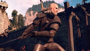 Albedo The Witcher 3 : Ou trouver cette poussière pour l'alchimie ?