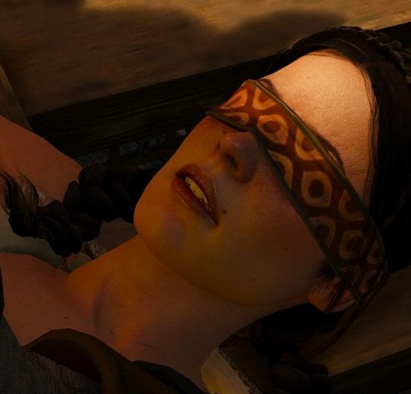 Au nez et à la barbe The Witcher 3 : Quels choix faire durant cette quête ?