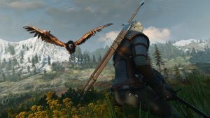 Progression dynamique des ennemis The Witcher 3 : Comment fonctionne le Scaling en fonction des niveaux ?