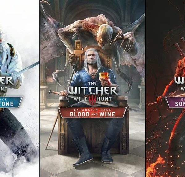 The witcher 3 : Liste des DLC et extensions et l'ordre dans lesquels les faire