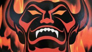 Il y a 28 ans, PlayStation allait accueillir le jeu vidéo le plus violent de l'histoire avant qu'EA n'annule tout