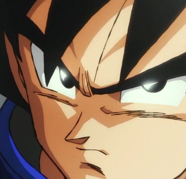 Dragon Ball : On sait à quoi ressemblerait Goku vieux, Akira Toriyama l'a même dessiné !