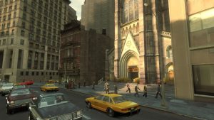 C'est l'un des bugs les plus drôles de GTA et les fans l'aiment tellement que Rockstar a décidé de le garder plus de 17 ans