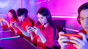 La plus grande étude d'Oxford sur la santé mentale des gamers détruit une idée reçue