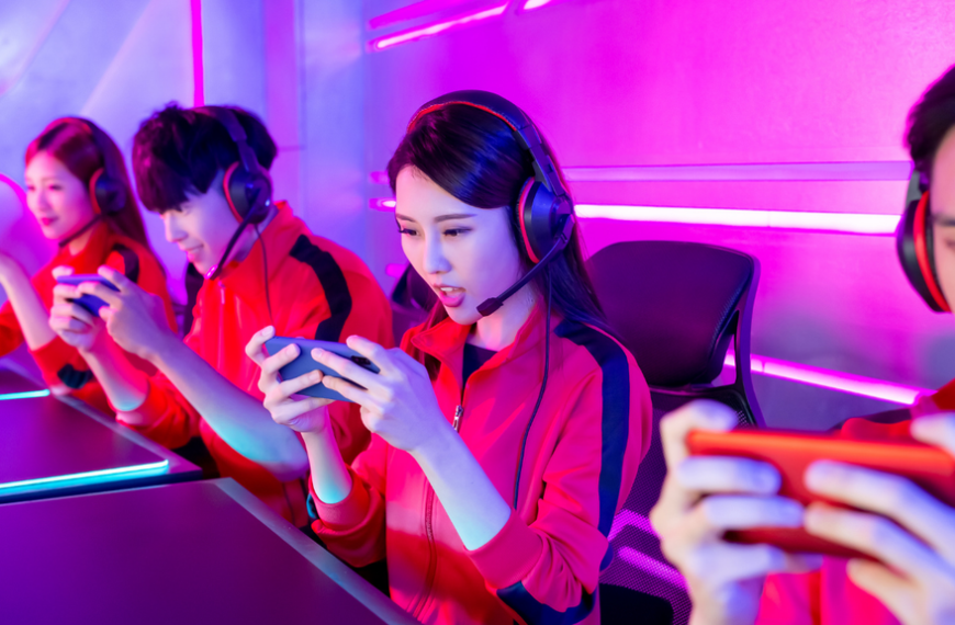 La plus grande étude d'Oxford sur la santé mentale des gamers détruit une idée reçue