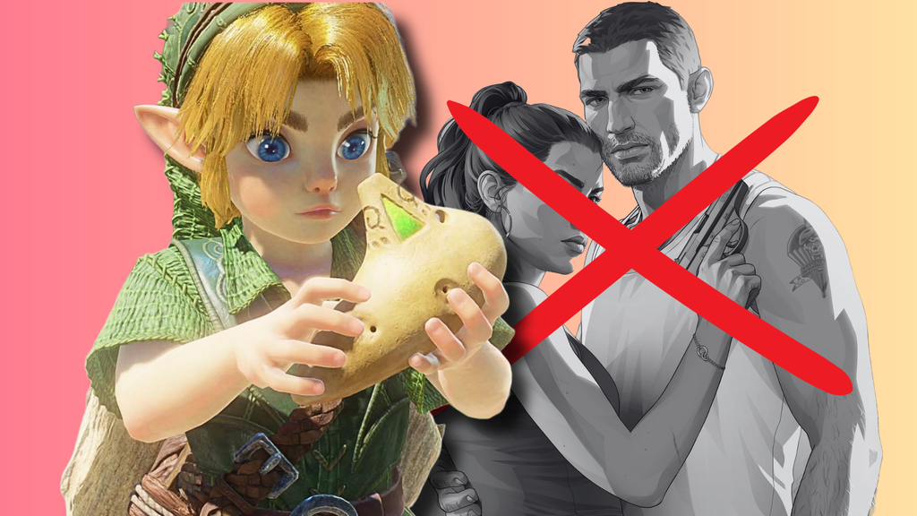 Zelda Ocarina of Time : Voici pourquoi j'attends plus le remake d'un jeu de 1998 plutôt que GTA 6