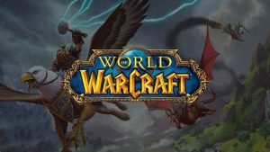 Seuls les vrais connaisseurs de World of Warcraft peuvent avoir plus de 5/10 à ce quiz
