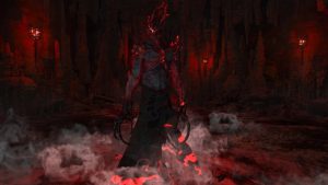 Dans l'ombre du feu éternel The Witcher 3 : Quels choix faire lors de cette quête ?