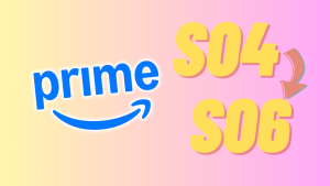 Cette série Amazon Prime qui vient d'achever sa saison 4 est déjà renouvelée pour la saison 6, c'est un carton absolu !