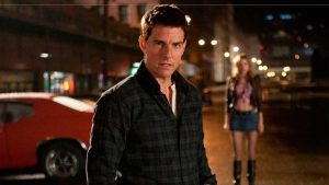 « Il n'était pas du tout taillé pour le rôle » : le créateur de Jack Reacher revient sur le casting de Tom Cruise