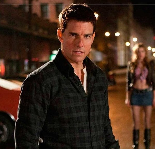 « Il n'était pas du tout taillé pour le rôle » : le créateur de Jack Reacher revient sur le casting de Tom Cruise