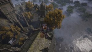 Des joueurs ont recréé Minecraft dans Elden Ring : le résultat est étrange