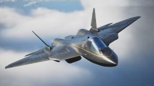 Ace Combat 8 : c'est bien plus qu’un simple jeu de combats aériens !