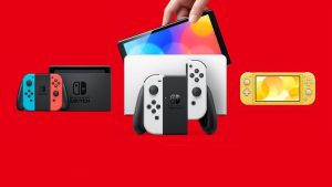 Sur le marché de l'occasion, ce jeu Nintendo Switch vient de voir son prix multiplé par 2