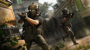Pour se renouveler, Call of Duty Modern Warfare 4 utilise une vieille recette éprouvée dans Valorant, Counter-Strike et Black Ops 4