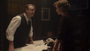 Plus de 16 millions de vues en seulement 3 jours : ce nouveau thriller psychologique avec Russell Crowe cartonne sur Netflix