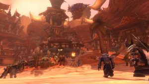 WoW Forever : les joueurs de la Horde menacent de provoquer un immense bain de sang à la sortie