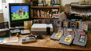 Ce classique de la NES est totalement gratuit sur Android et iOS si vous le téléchargez avant le 24 octobre