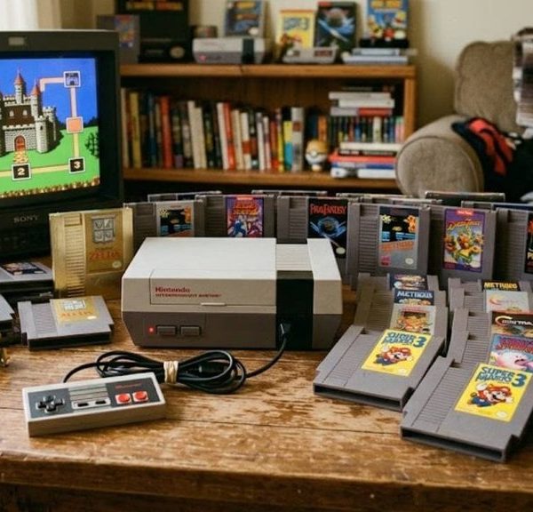 Ce classique de la NES est totalement gratuit sur Android et iOS si vous le téléchargez avant le 24 octobre