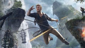 Un nouveau jeu Uncharted en développement : la PS6 verrait le retour de Nathan Drake et surtout de sa fille