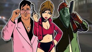 Ce mini-jeu caché dans le code de GTA a coûté 20 millions de dollars à Rockstar