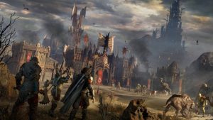 Le Seigneur des Anneaux : deux des meilleurs jeux vidéo sont à -50% sur Nintendo Switch 2
