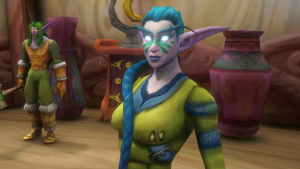 WoW Forever : les joueurs ont trouvé le marchand le plus bizarre du jeu… mais personne ne peut acheter ses objets