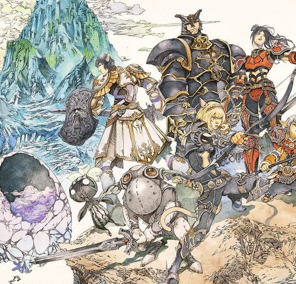 Jouer gratuitement et sans limitation de durée à Final Fantasy XI, c'est désormais possible jusqu'au niveau 75