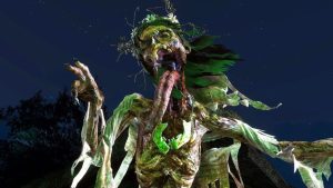 Essence de monstre The Witcher 3 : Où trouver cet ingrédient d'alchimie ?