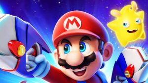 Noté 17/20, ce jeu vidéo Mario est à seulement 6€ sur Nintendo Switch !