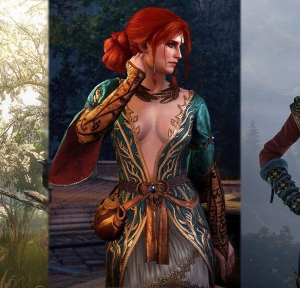 Apparences alternatives The Witcher 3 Remastered : Changements et lesquelles activer ?