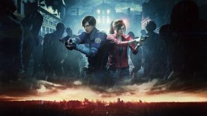 Les jeux Resident Evil posent un problème à Capcom : à cause des remakes, l'éditeur est désormais forcé de penser à des crossovers