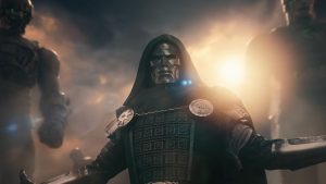 « Je ne comprends pas l'intrigue » : cette star d'Avengers Doomsday se lâche sur le tournage d'X-Men