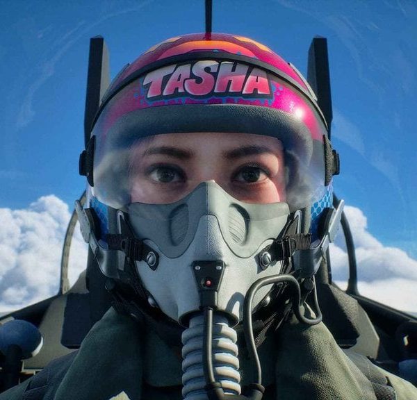 Ace Combat 8 Wings of Theve : notre verdict !
